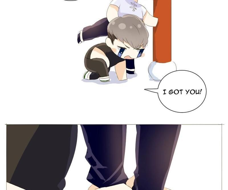 Men's Wear Store and "Her Royal Highness" - Episode 19 — page 26