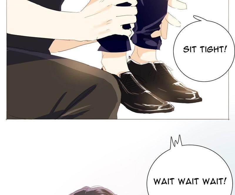 Men's Wear Store and "Her Royal Highness" - Episode 19 — page 27