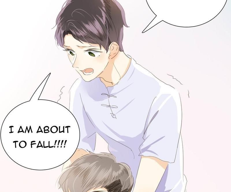 Men's Wear Store and "Her Royal Highness" - Episode 19 — page 28
