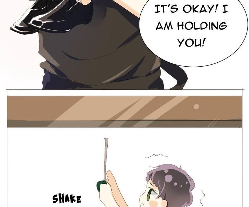 Men's Wear Store and "Her Royal Highness" - Episode 19 — page 30
