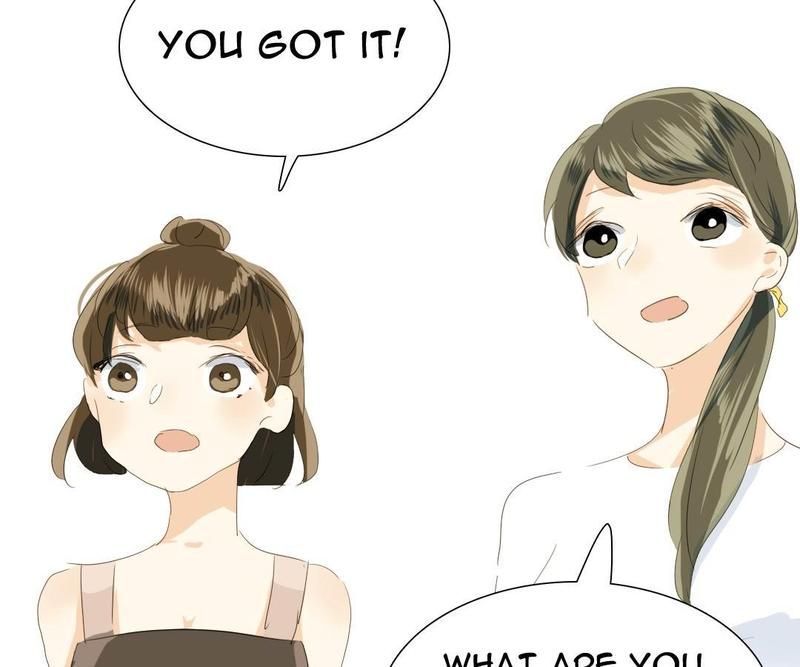 Men's Wear Store and "Her Royal Highness" - Episode 19 — page 32