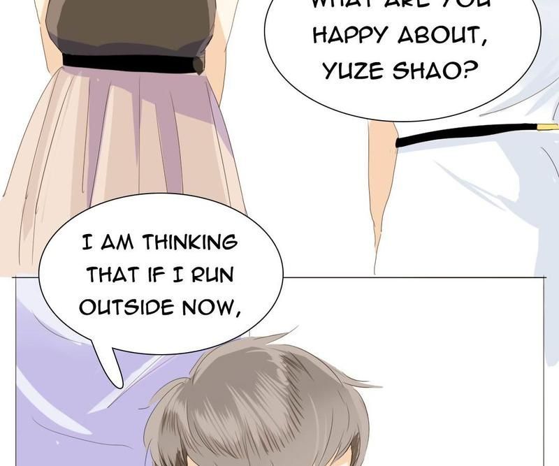 Men's Wear Store and "Her Royal Highness" - Episode 19 — page 33