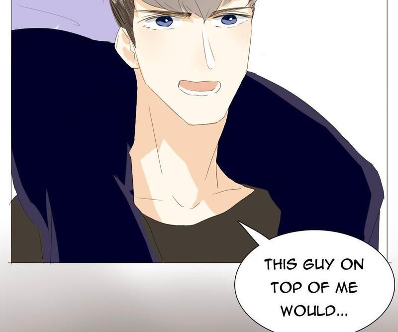 Men's Wear Store and "Her Royal Highness" - Episode 19 — page 34