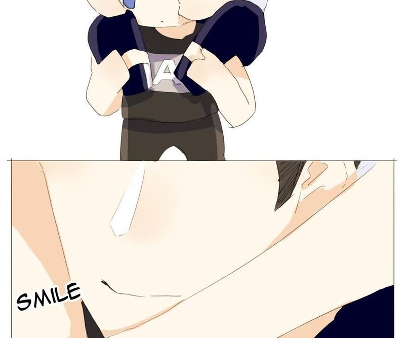 Men's Wear Store and "Her Royal Highness" - Episode 19 — page 39