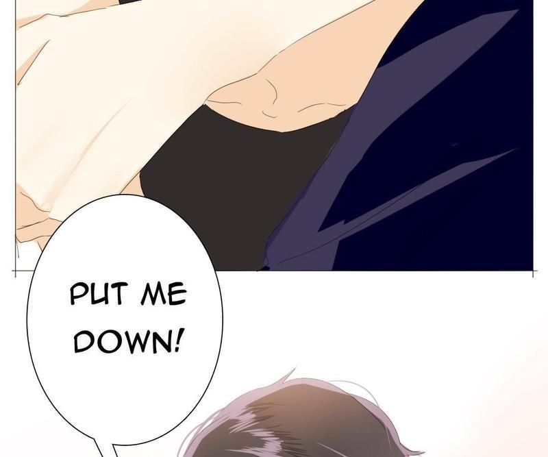Men's Wear Store and "Her Royal Highness" - Episode 19 — page 40
