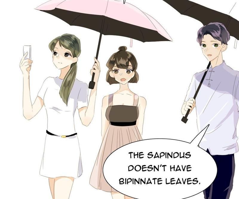 Men's Wear Store and "Her Royal Highness" - Episode 19 — page 5