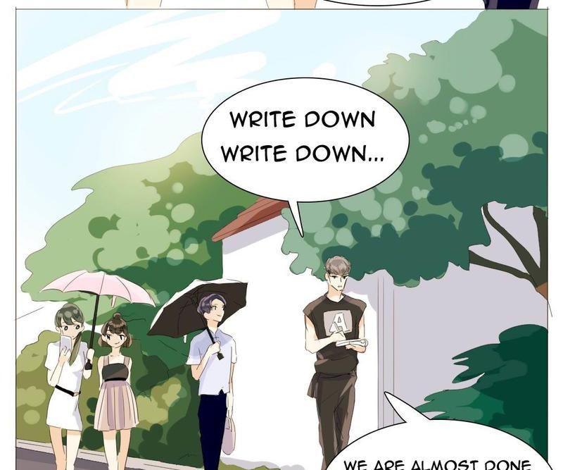 Men's Wear Store and "Her Royal Highness" - Episode 19 — page 6