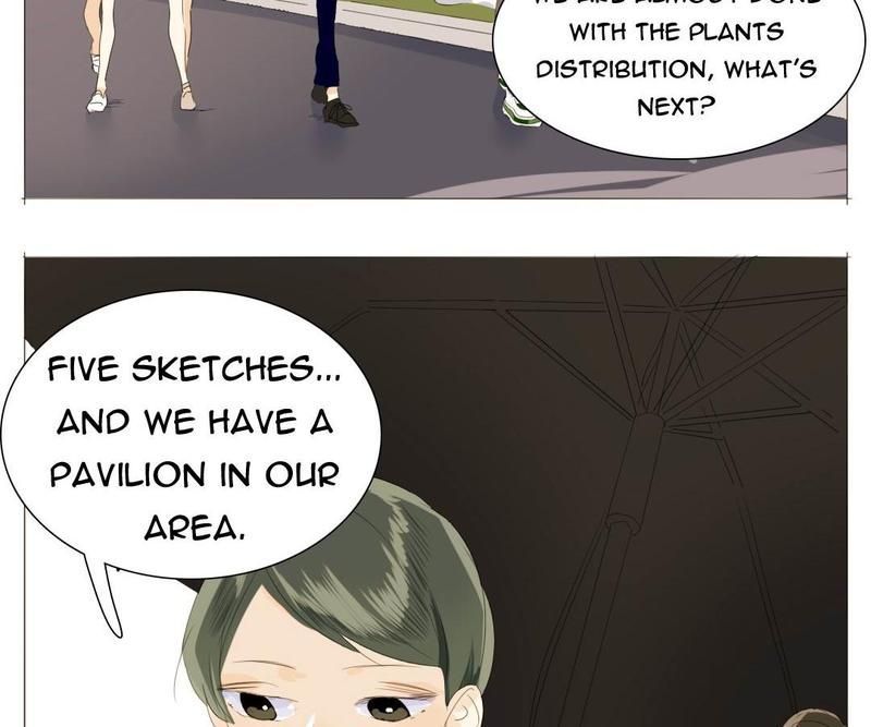 Men's Wear Store and "Her Royal Highness" - Episode 19 — page 7