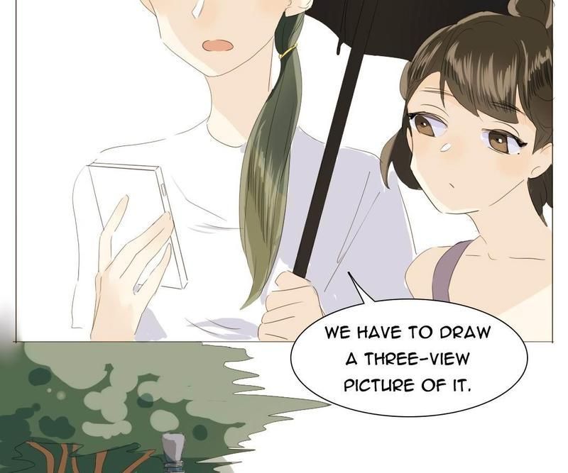 Men's Wear Store and "Her Royal Highness" - Episode 19 — page 8
