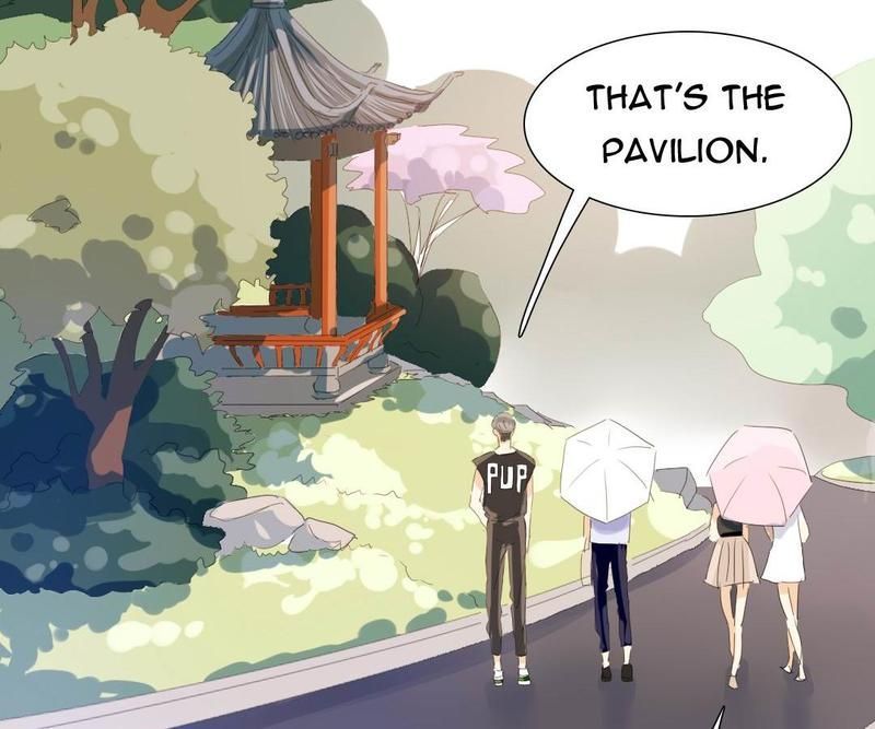 Men's Wear Store and "Her Royal Highness" - Episode 19 — page 9