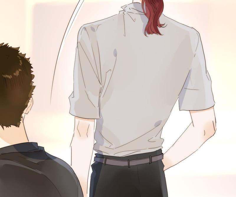 Men's Wear Store and "Her Royal Highness" - Episode 190 — page 24