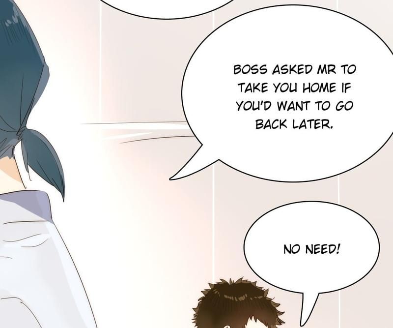 Men's Wear Store and "Her Royal Highness" - Episode 190 — page 47