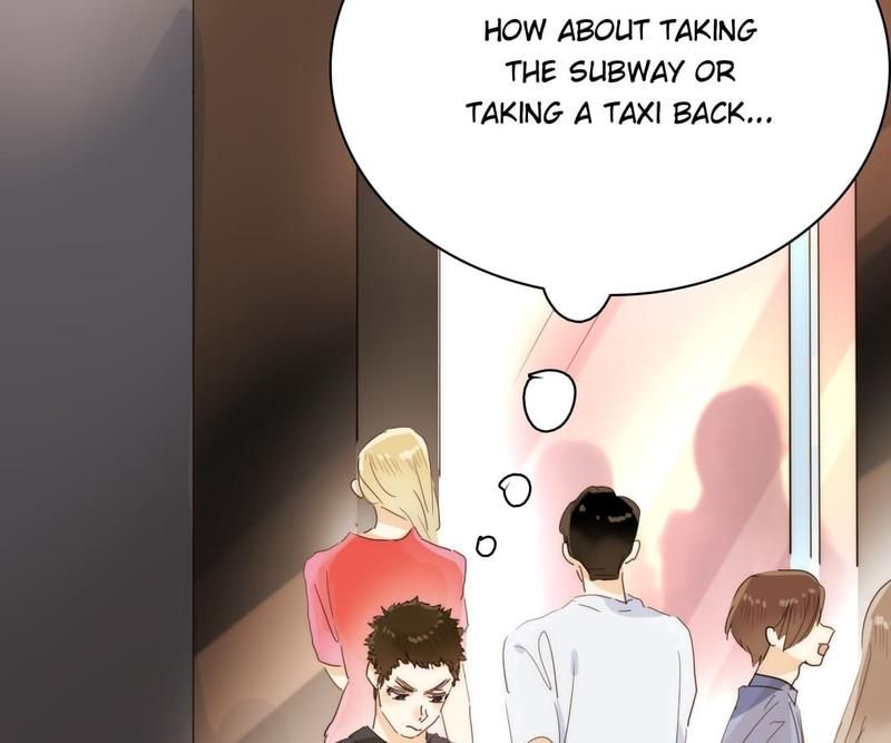 Men's Wear Store and "Her Royal Highness" - Episode 190 — page 55