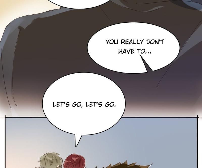 Men's Wear Store and "Her Royal Highness" - Episode 190 — page 61