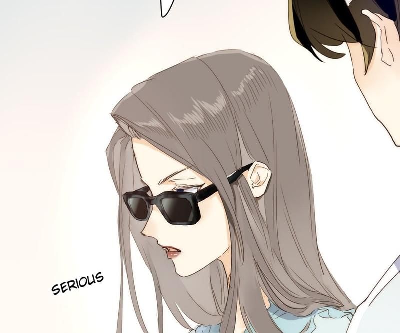 Men's Wear Store and "Her Royal Highness" - Episode 191 — page 13