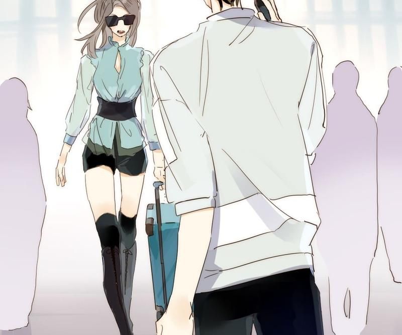 Men's Wear Store and "Her Royal Highness" - Episode 191 — page 6