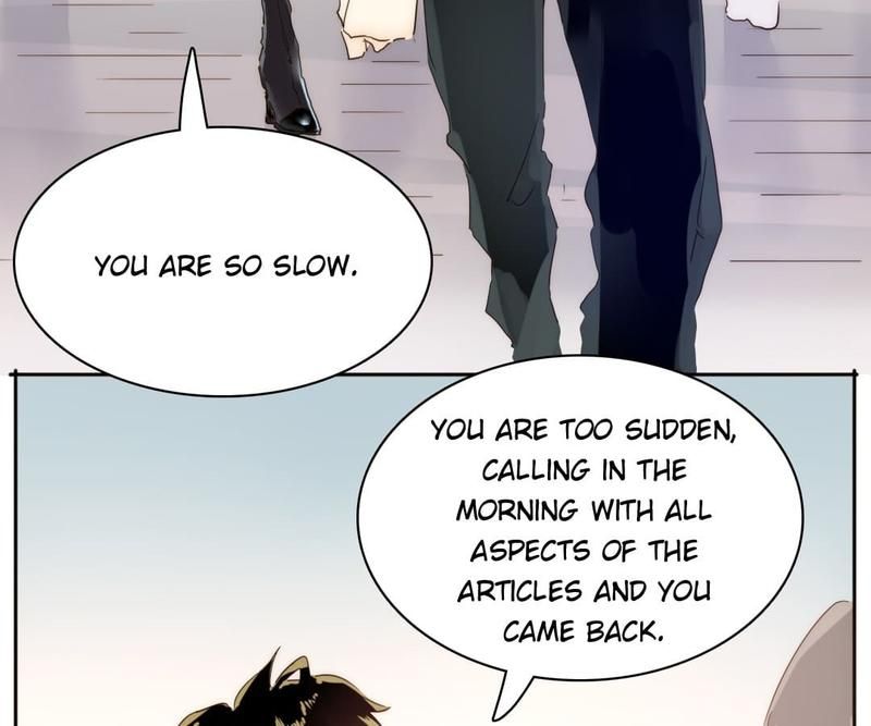 Men's Wear Store and "Her Royal Highness" - Episode 191 — page 7