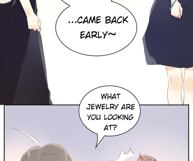 Men's Wear Store and "Her Royal Highness" - Episode 194 — page 15