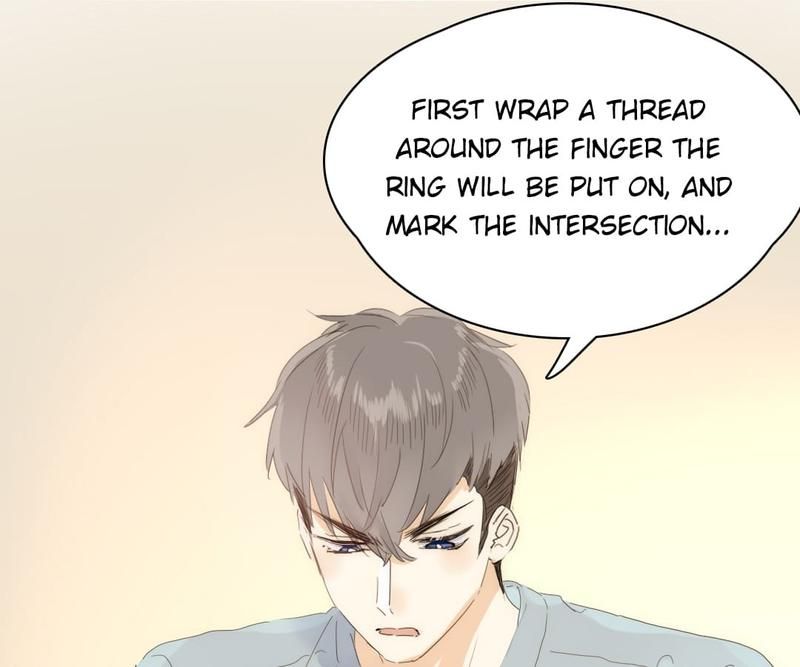 Men's Wear Store and "Her Royal Highness" - Episode 197 — page 31