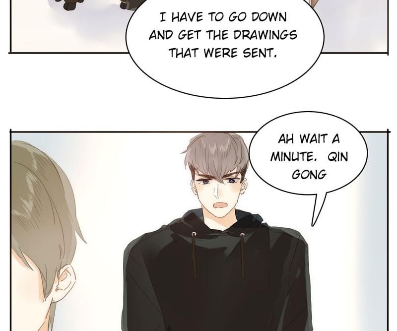Men's Wear Store and "Her Royal Highness" - Episode 198 — page 18