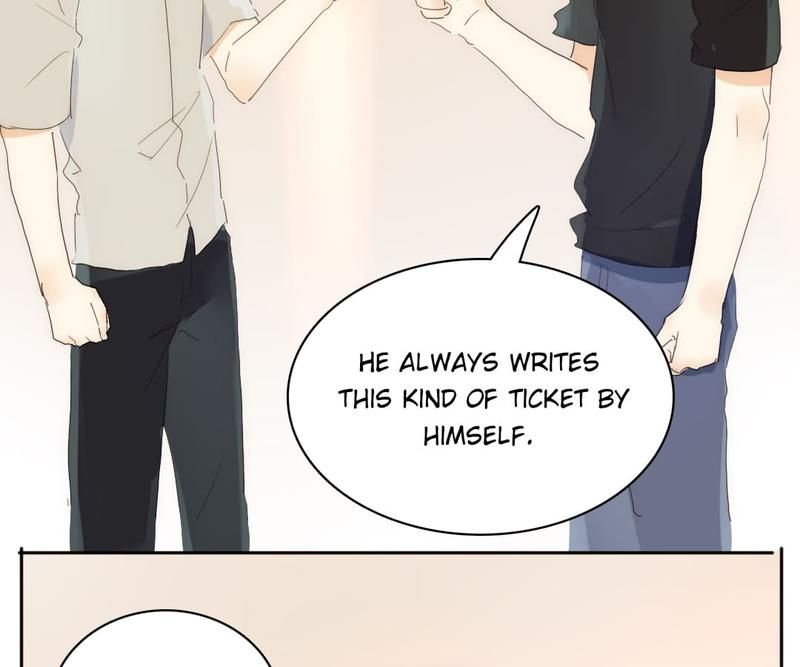 Men's Wear Store and "Her Royal Highness" - Episode 198 — page 23