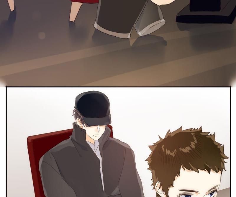 Men's Wear Store and "Her Royal Highness" - Episode 198 — page 48