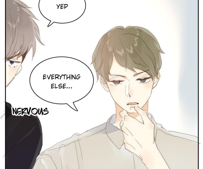 Men's Wear Store and "Her Royal Highness" - Episode 198 — page 5