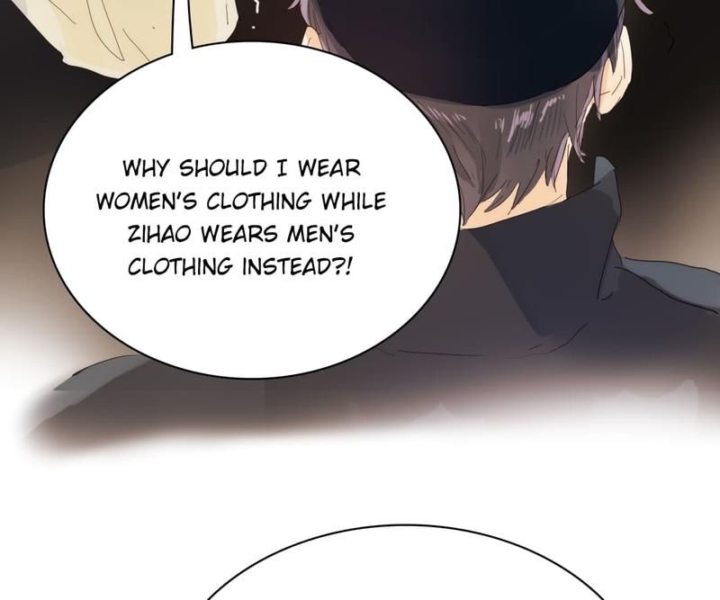 Men's Wear Store and "Her Royal Highness" - Episode 198 — page 56