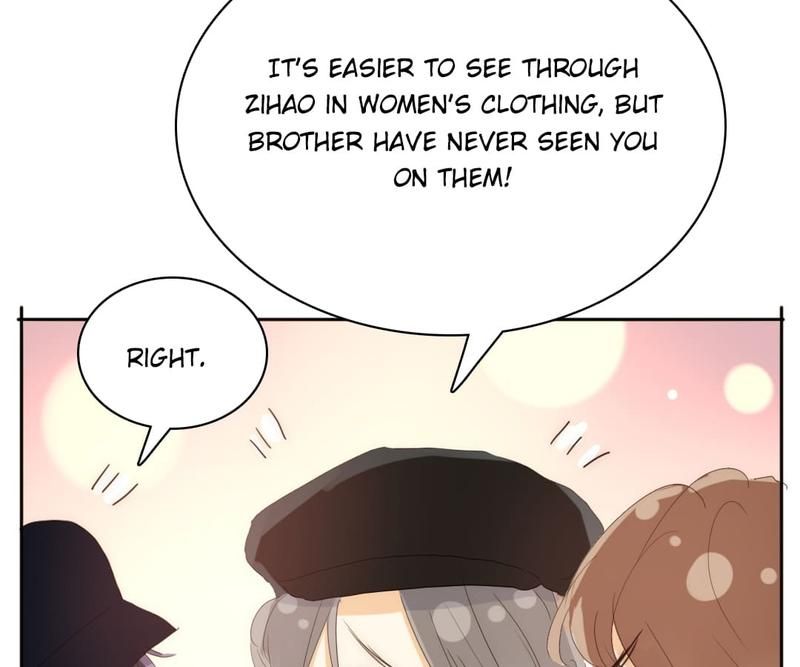 Men's Wear Store and "Her Royal Highness" - Episode 198 — page 57