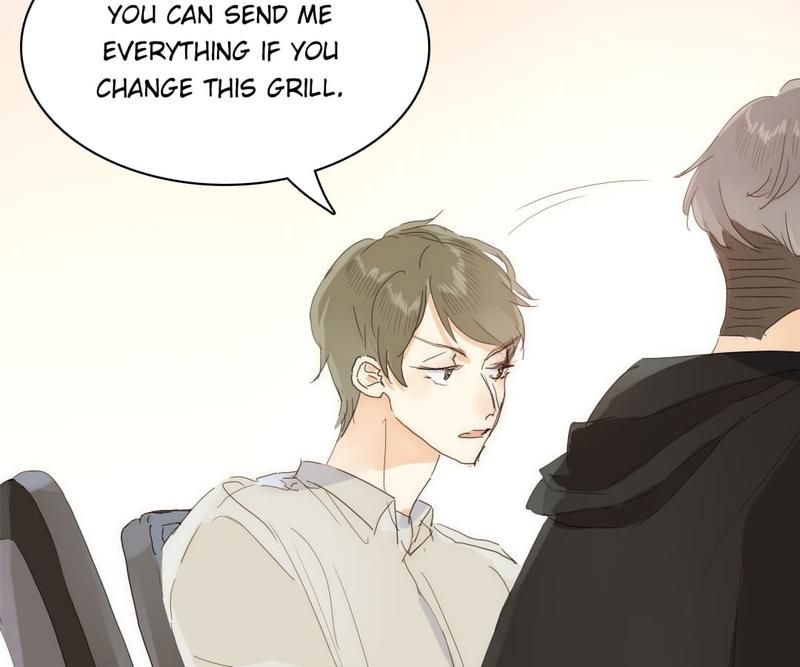 Men's Wear Store and "Her Royal Highness" - Episode 198 — page 7