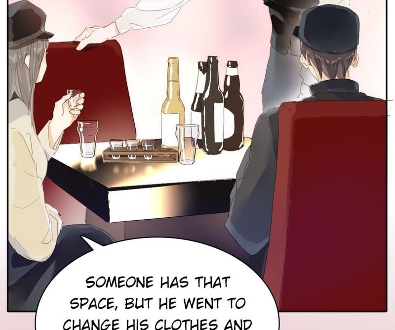 Men's Wear Store and "Her Royal Highness" - Episode 199 — page 23