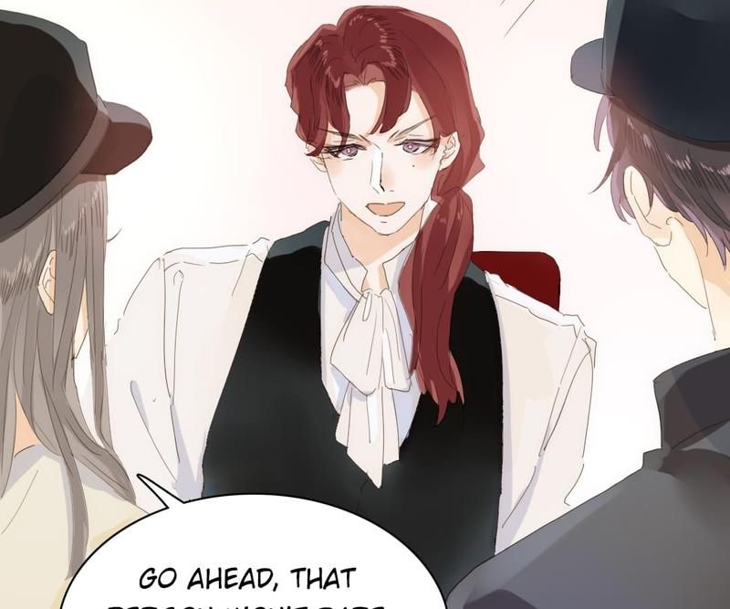 Men's Wear Store and "Her Royal Highness" - Episode 199 — page 25