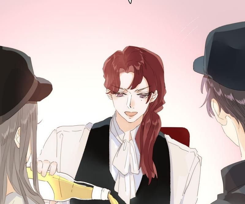 Men's Wear Store and "Her Royal Highness" - Episode 199 — page 35