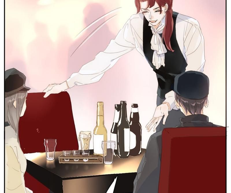 Men's Wear Store and "Her Royal Highness" - Episode 199 — page 45