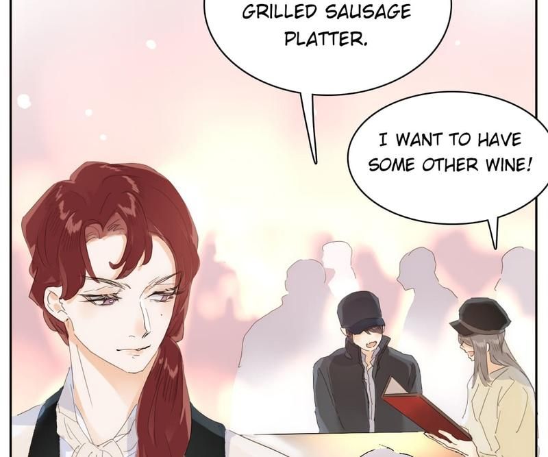 Men's Wear Store and "Her Royal Highness" - Episode 199 — page 51