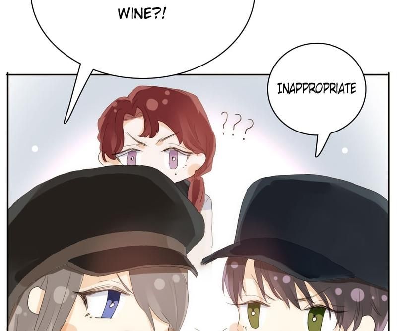 Men's Wear Store and "Her Royal Highness" - Episode 199 — page 9