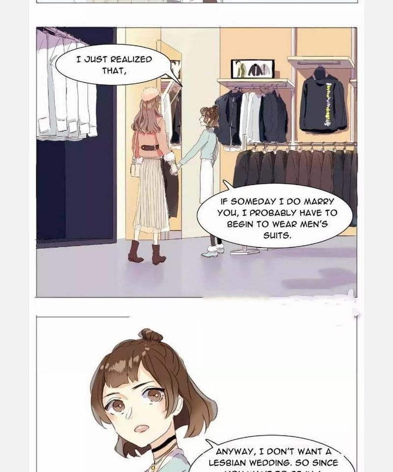 Men's Wear Store and "Her Royal Highness" - Episode 2 — page 10