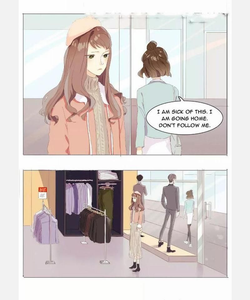 Men's Wear Store and "Her Royal Highness" - Episode 2 — page 13
