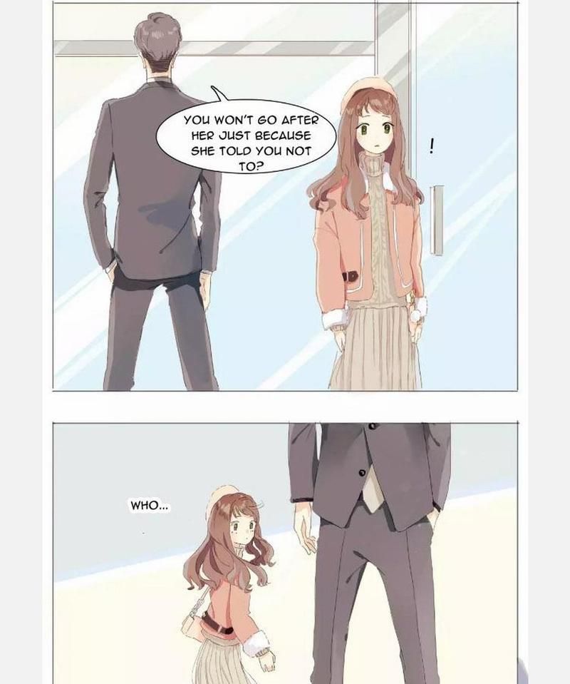 Men's Wear Store and "Her Royal Highness" - Episode 2 — page 14