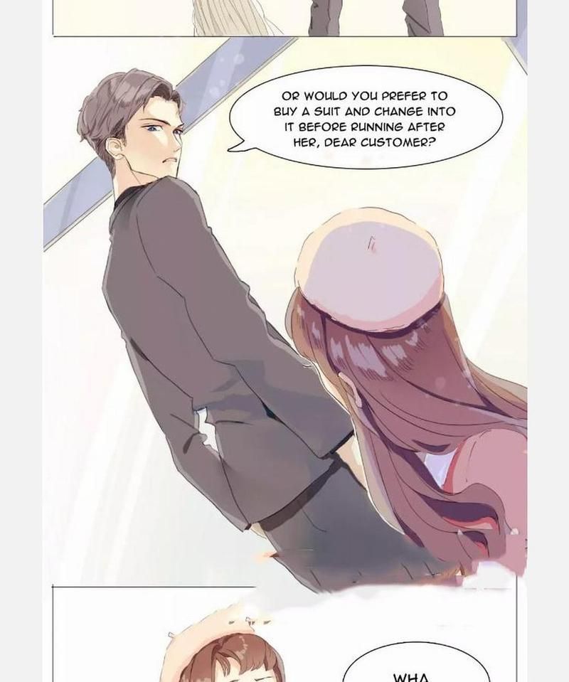 Men's Wear Store and "Her Royal Highness" - Episode 2 — page 15