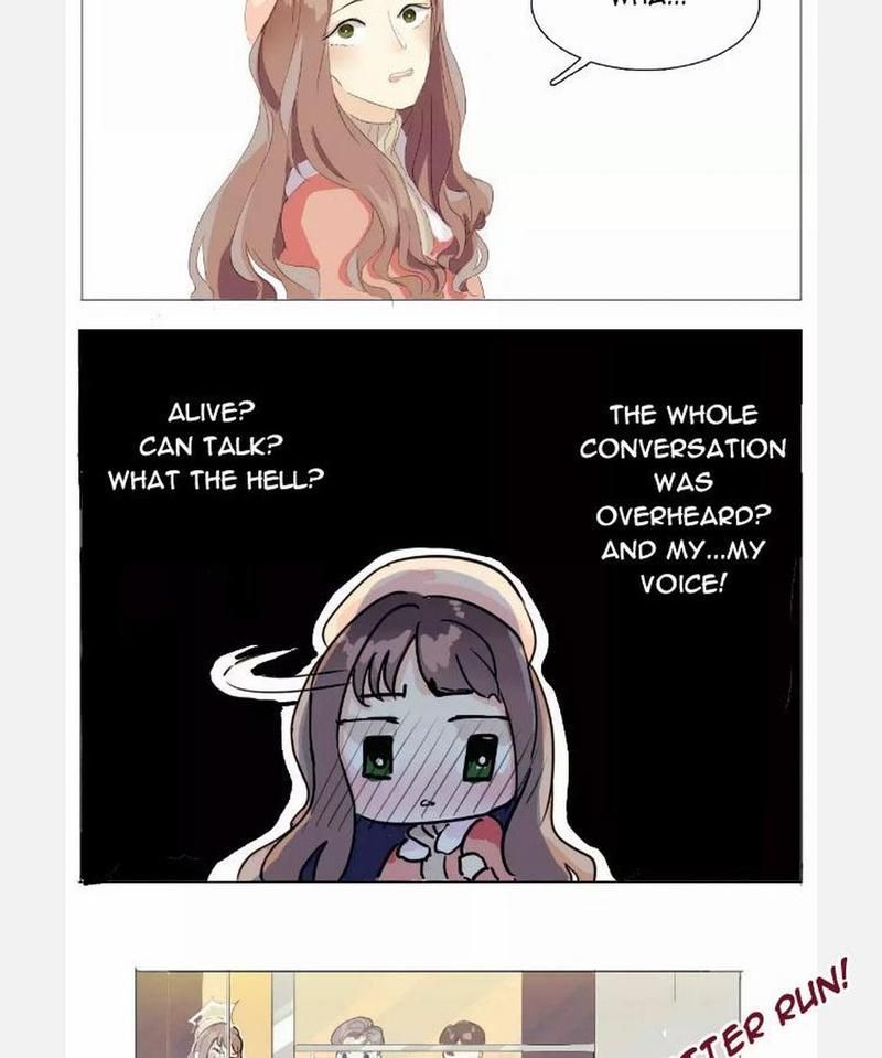 Men's Wear Store and "Her Royal Highness" - Episode 2 — page 16