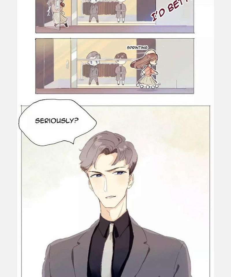 Men's Wear Store and "Her Royal Highness" - Episode 2 — page 17