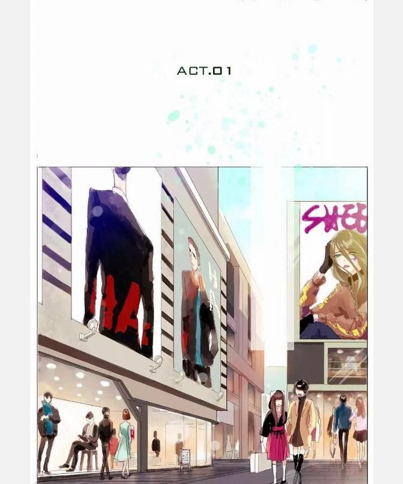 Men's Wear Store and "Her Royal Highness" - Episode 2 — page 2