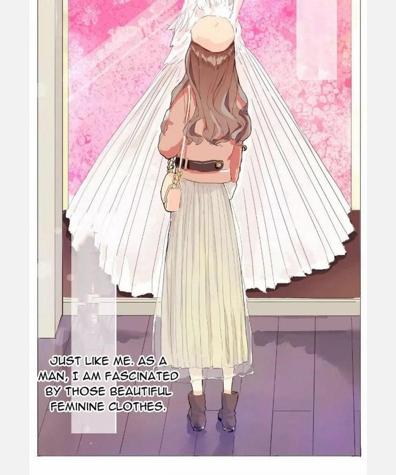 Men's Wear Store and "Her Royal Highness" - Episode 2 — page 4