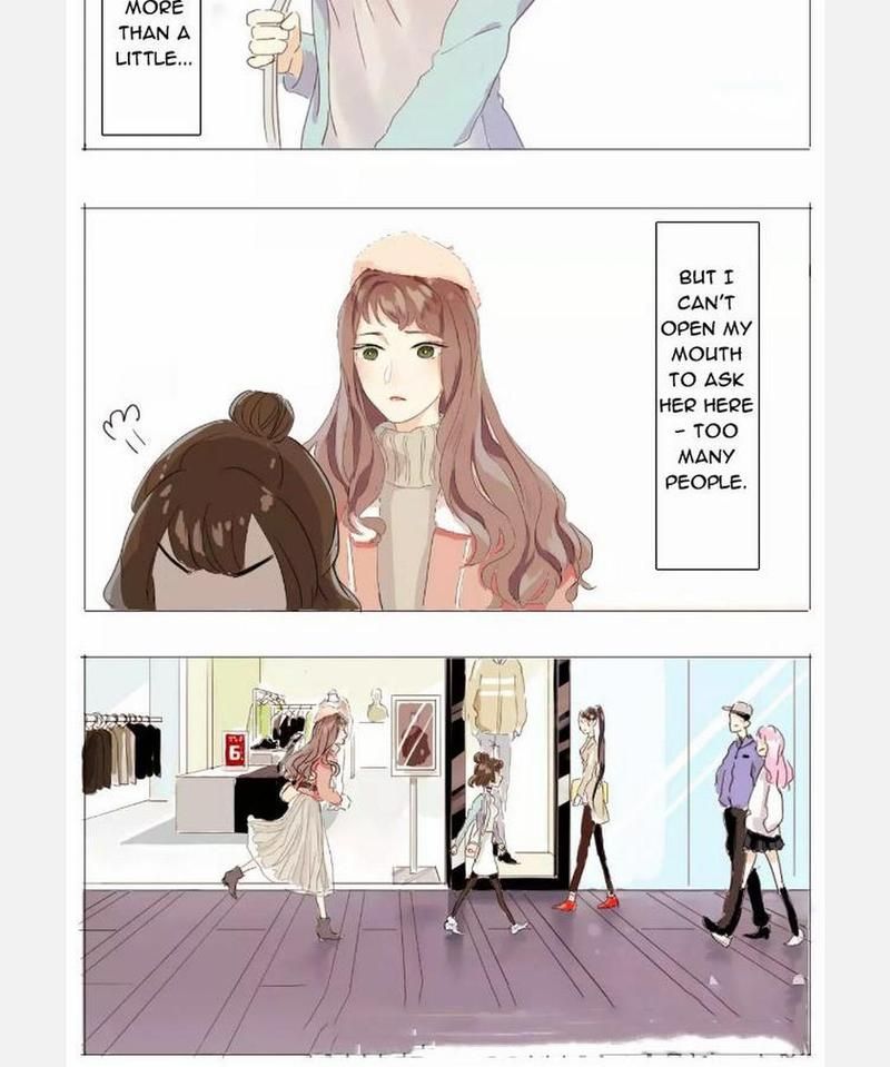 Men's Wear Store and "Her Royal Highness" - Episode 2 — page 7