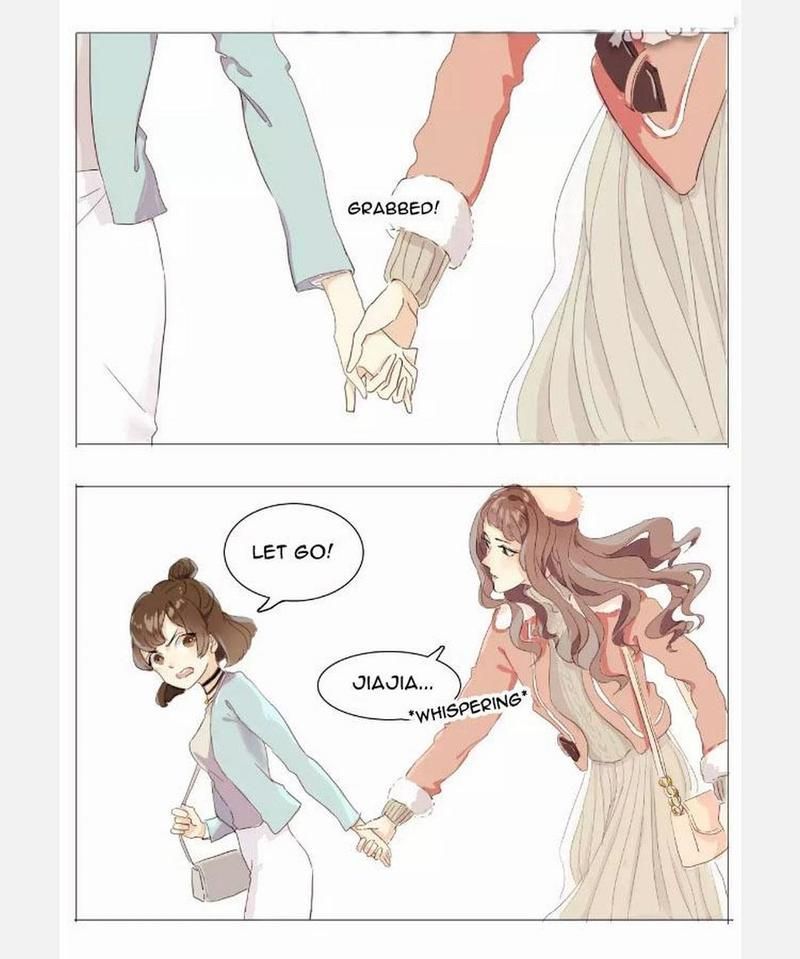 Men's Wear Store and "Her Royal Highness" - Episode 2 — page 8
