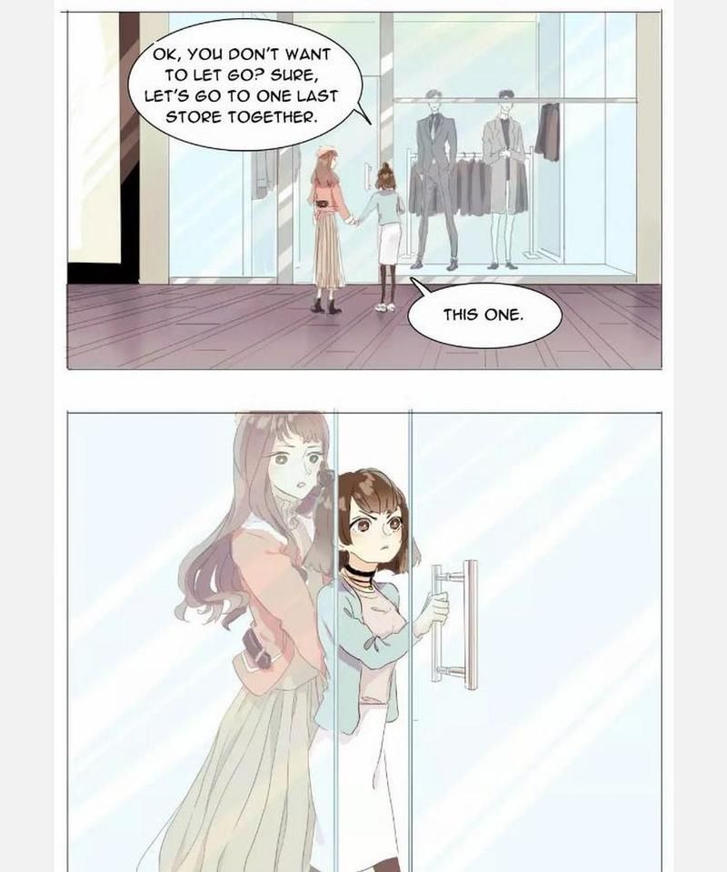 Men's Wear Store and "Her Royal Highness" - Episode 2 — page 9