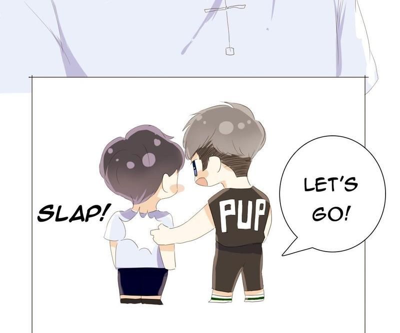 Men's Wear Store and "Her Royal Highness" - Episode 20 — page 10