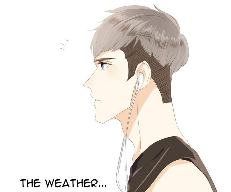 Men's Wear Store and "Her Royal Highness" - Episode 20 — page 15