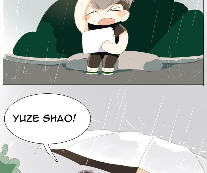 Men's Wear Store and "Her Royal Highness" - Episode 20 — page 19